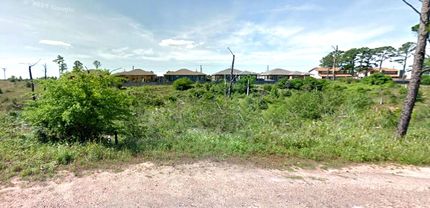 Undeveloped Land in Bastrop County, Texas