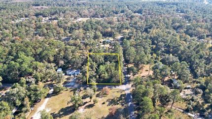 Recreational Property in Wakulla County, Florida