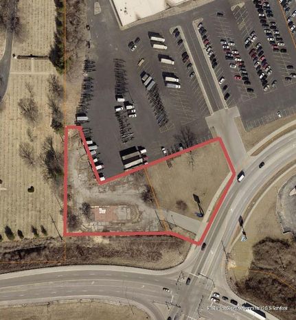 Recreational Property in Saint Charles County, Missouri