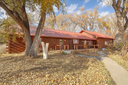 Land in Alamosa County, Colorado