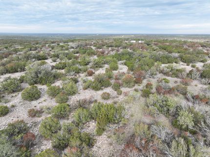 Farm and Ranch in Edwards County, Texas