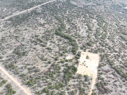 Undeveloped Land in Edwards County, Texas