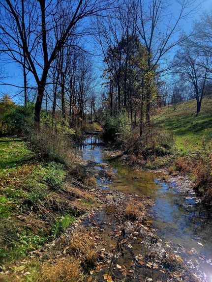 Land in Boone County, Kentucky