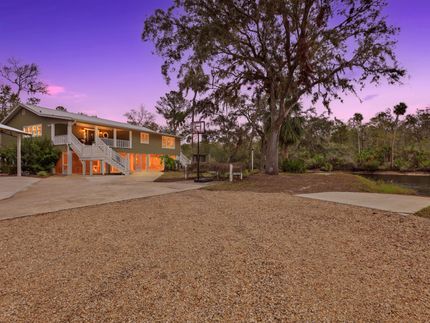 Farm and Ranch in Taylor County, Florida