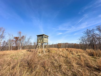 Commercial Property in Lincoln County, West Virginia