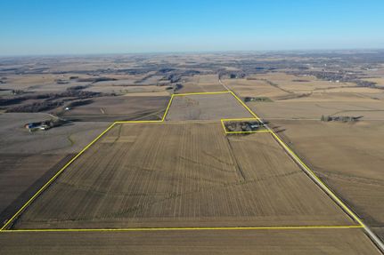 Farm and Ranch in Fayette County, Iowa