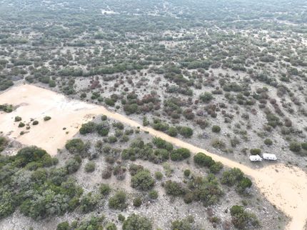 Recreational Property in Edwards County, Texas