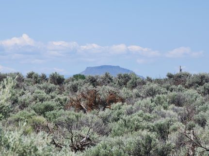 Recreational Property in Lake County, Oregon