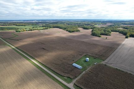 Farm and Ranch in Putnam County, Illinois