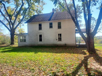 Timberland Property in Rusk County, Wisconsin
