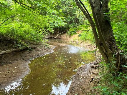 Land in Vinton County, Ohio