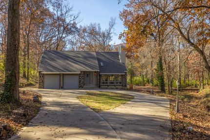 House in Saint Charles County, Missouri