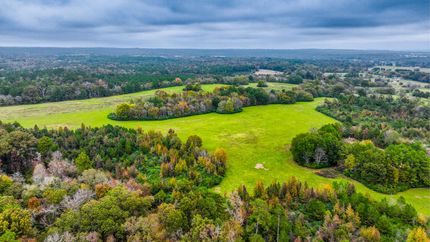 Farm and Ranch in Nacogdoches County, Texas