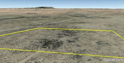 Farm and Ranch in Hudspeth County, Texas