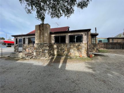 Commercial Property in Chaffee County, Colorado