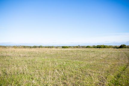 Land for sale in Hamilton County, Texas