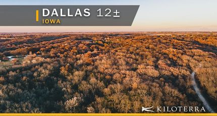 Recreational Property in Dallas County, Iowa