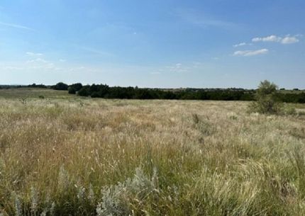 Farm and Ranch in Woodward County, Oklahoma