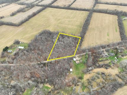 Timberland Property in Ionia County, Michigan