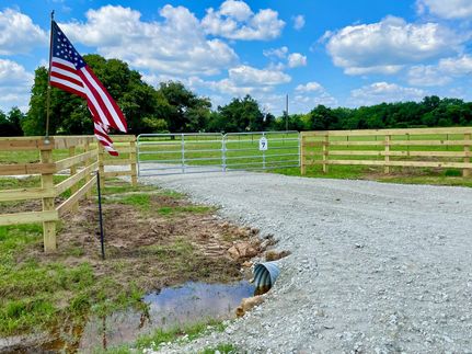 Timberland Property in Robertson County, Texas