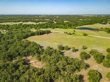 Land in Wise County, Texas