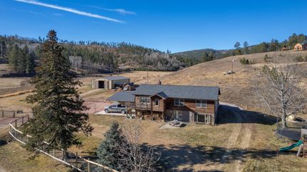 Recreational Property in Pennington County, South Dakota