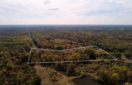 Farm and Ranch in Franklin County, Indiana