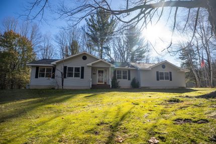Timberland Property in Clare County, Michigan