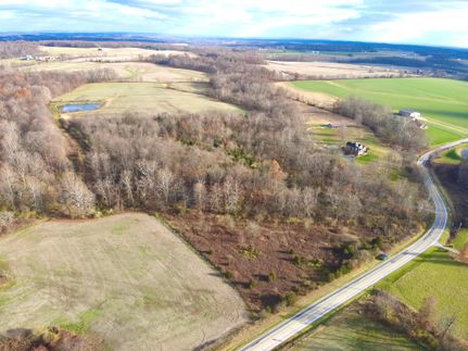 Land in Highland County, Ohio