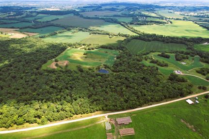 Hunting Property in Sullivan County, Missouri