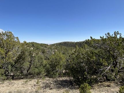 Farm and Ranch in Otero County, New Mexico