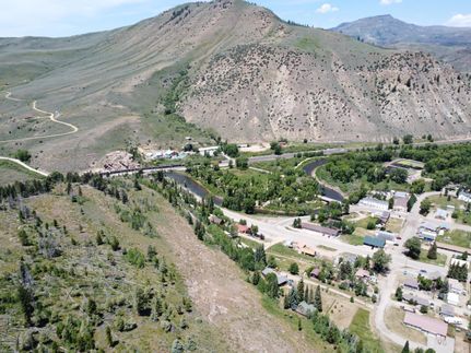 Undeveloped Land in Grand County, Colorado