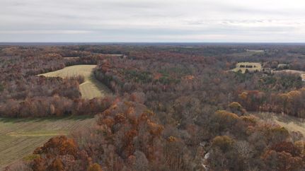 Farm and Ranch in Mecklenburg County, Virginia