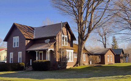 Waterfront Property in Allegany County, New York