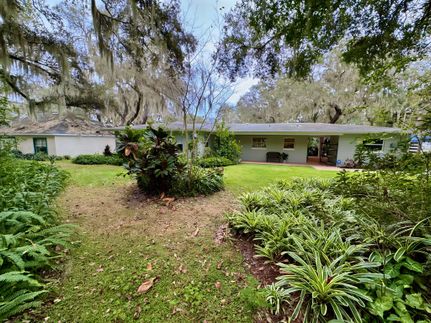 Undeveloped Land in Lake County, Florida