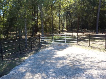 Recreational Property in Waller County, Texas