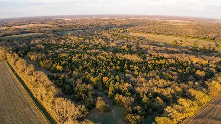 Recreational Property in Franklin County, Kansas