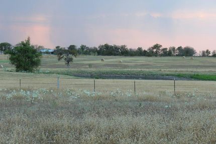 Land in McLennan County, Texas