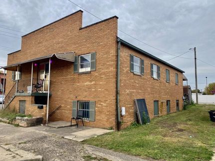 Farm and Ranch in Schuyler County, Illinois