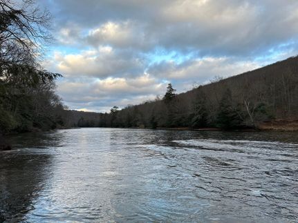 Land in Elk County, Pennsylvania