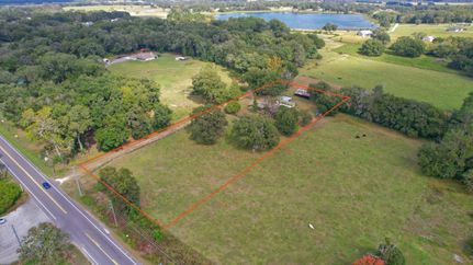 Recreational Property in Hernando County, Florida