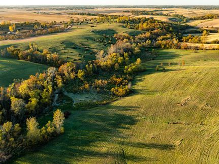 Timberland Property in Mercer County, Illinois