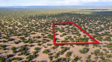 Farm and Ranch in Apache County, Arizona