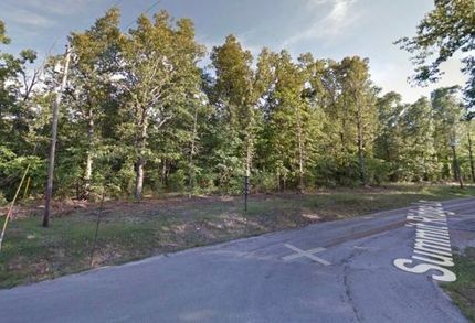 Undeveloped Land in Sharp County, Arkansas