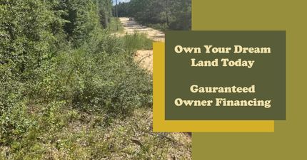 Waterfront Property in Walton County, Florida