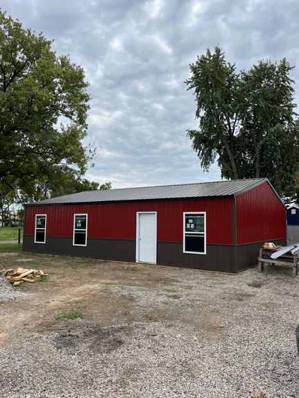 Horse Property in Mayes County, Oklahoma