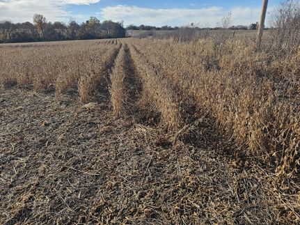 Land for sale in Jackson County, Kansas