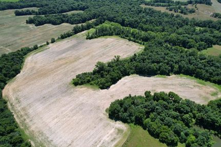 Farm and Ranch in Morgan County, Indiana