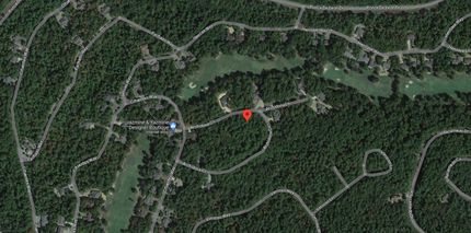 Farm and Ranch in Saline County, Arkansas