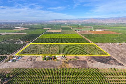 Farm and Ranch for sale in Tulare County, California